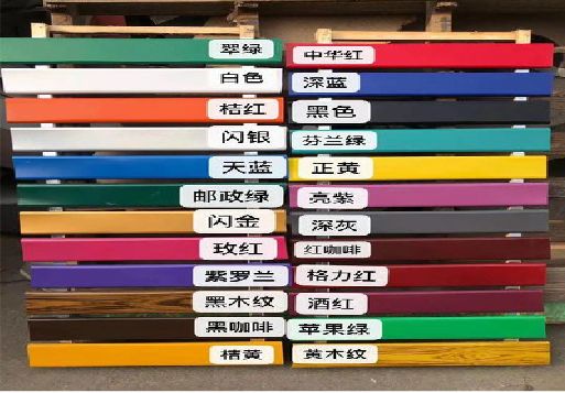 肥东做招牌可以用哪些材料？